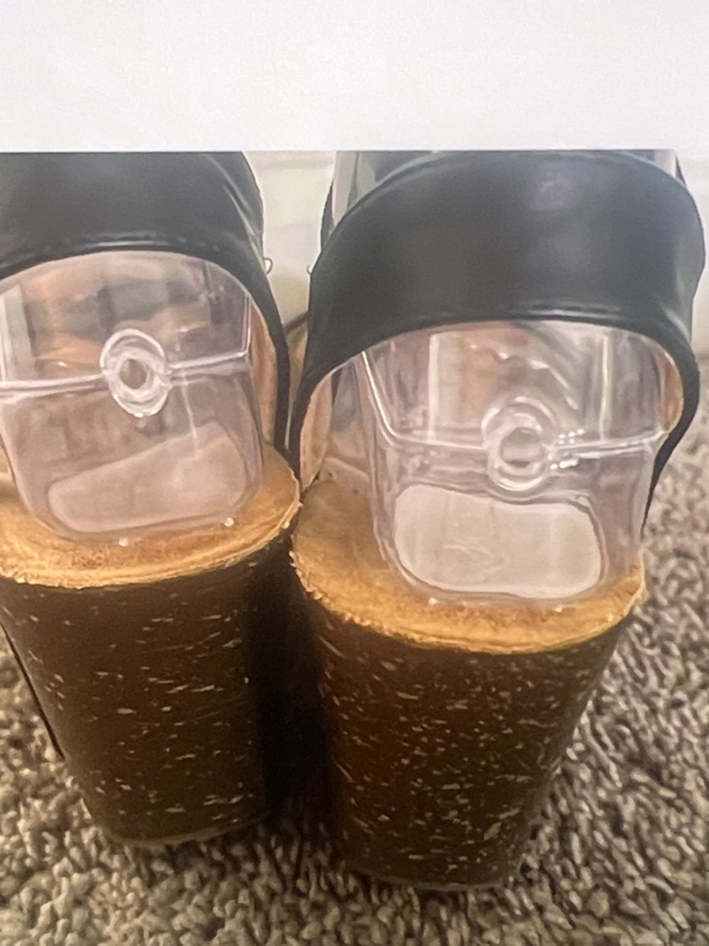 Refresh Mara Sandals - Picture 5 of 7